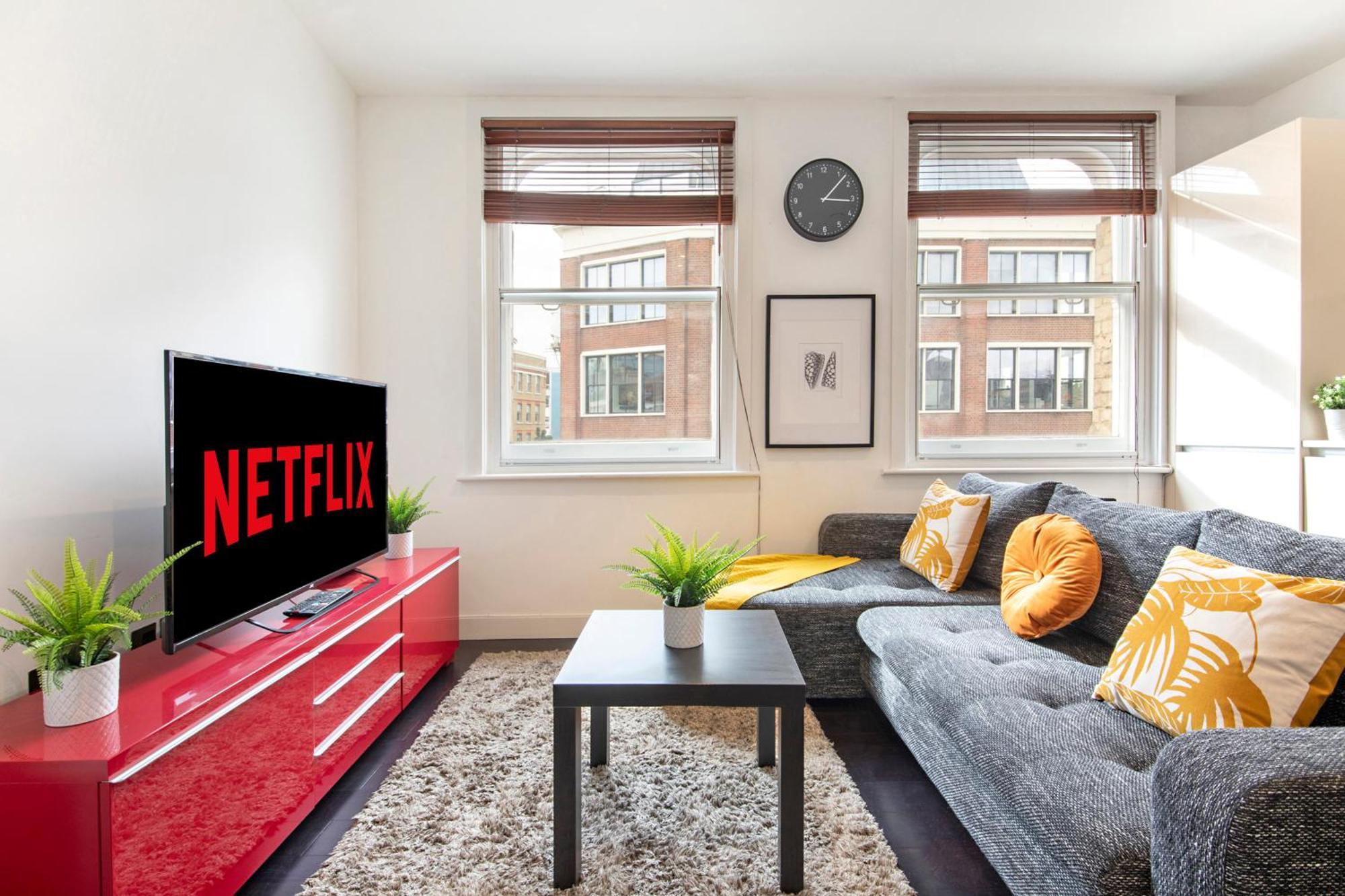 Luxury Central London Apartment - Farringdon エクステリア 写真